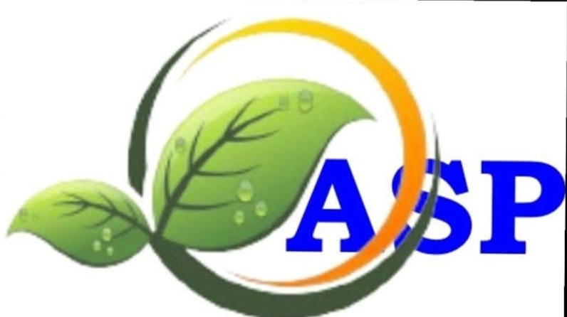 ASP Logo